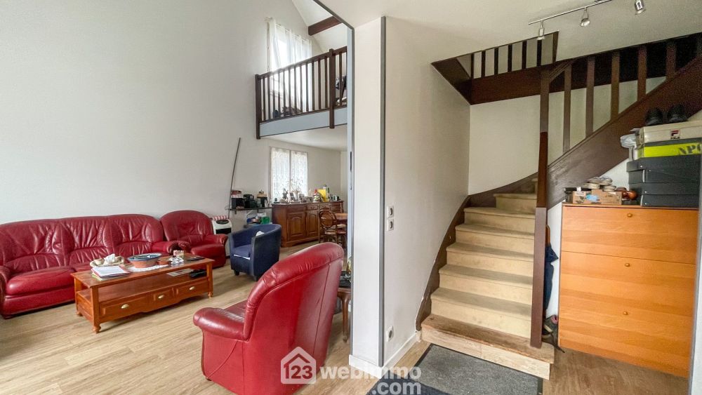 Photo 4 - Marolles-en-Brie 94440 à Marolles-en-Brie