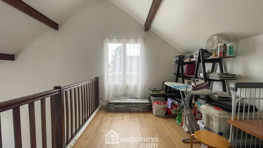 Photo 9 - Marolles-en-Brie 94440 à Marolles-en-Brie