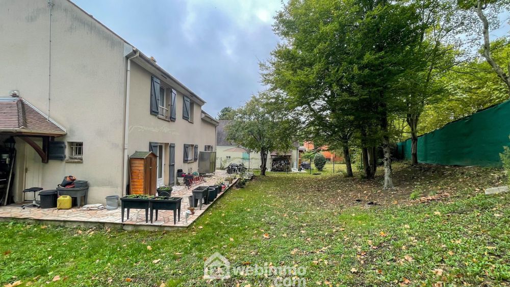 Photo 11 - Marolles-en-Brie 94440 à Marolles-en-Brie