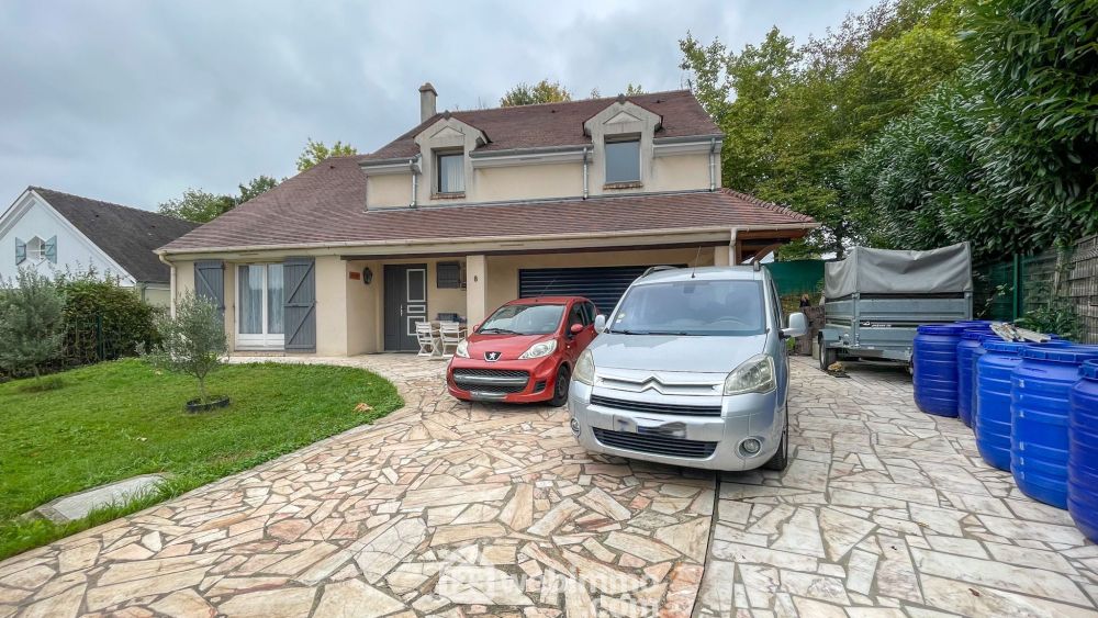 Photo 12 - Marolles-en-Brie 94440 à Marolles-en-Brie