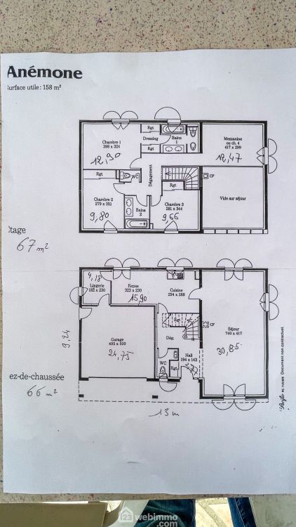 Photo 13 - Marolles-en-Brie 94440 à Marolles-en-Brie