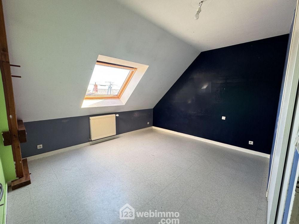 Photo 9 - Mazé-Milon 49630 à Mazé-Milon