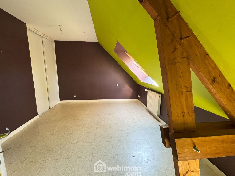 Photo 12 - Mazé-Milon 49630 à Mazé-Milon