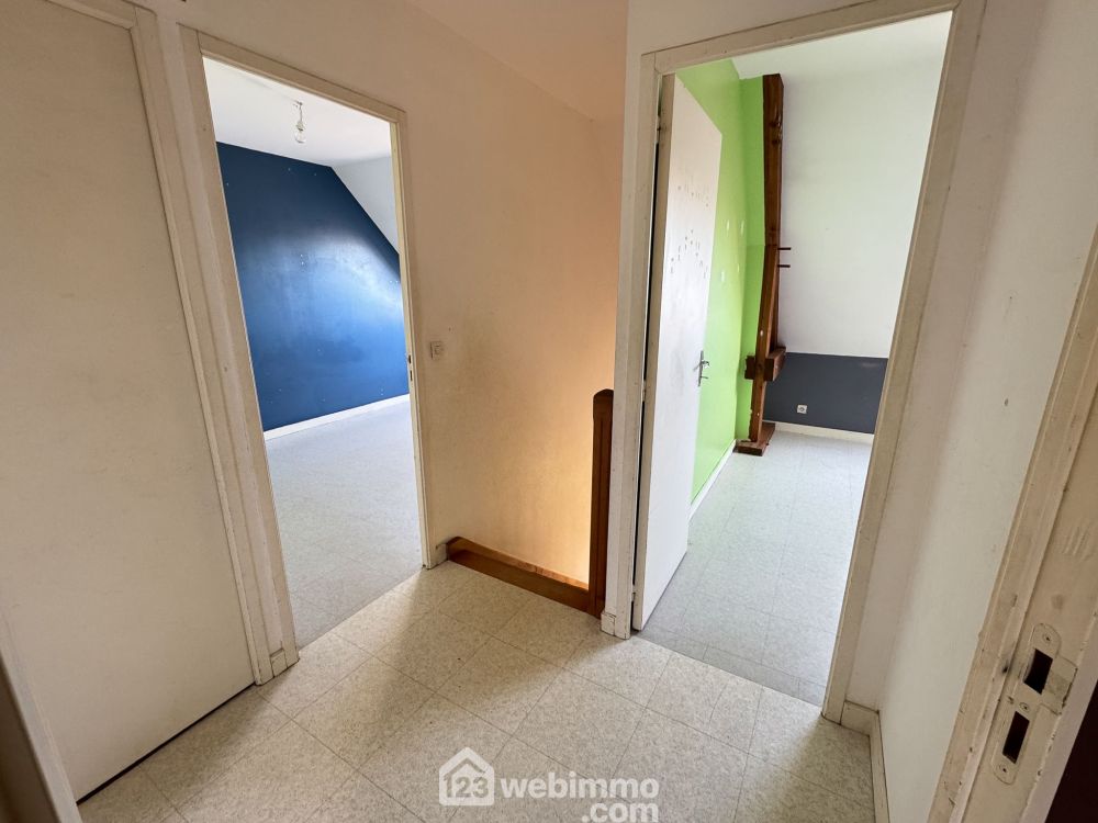 Photo 8 - Mazé-Milon 49630 à Mazé-Milon