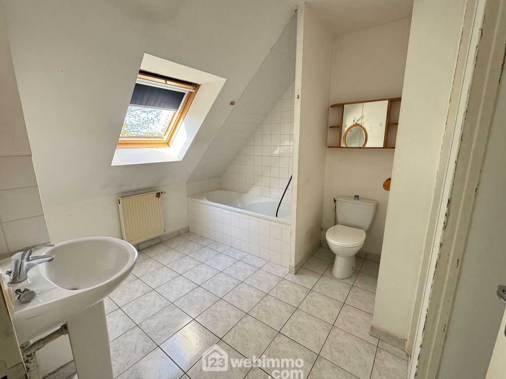 Photo 13 - Mazé-Milon 49630 à Mazé-Milon