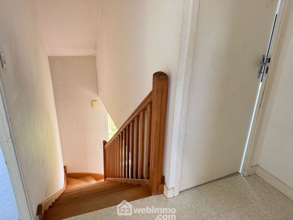 Photo 7 - Mazé-Milon 49630 à Mazé-Milon