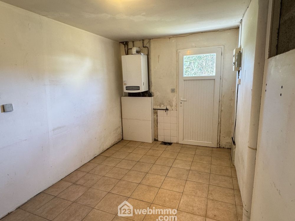 Photo 6 - Mazé-Milon 49630 à Mazé-Milon