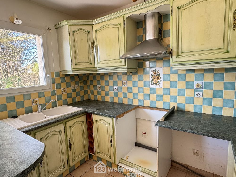 Photo 4 - Mazé-Milon 49630 à Mazé-Milon