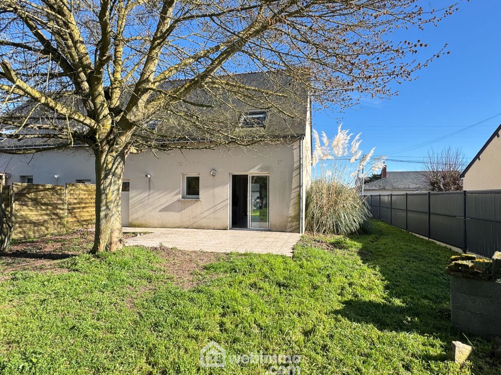 Photo 15 - Mazé-Milon 49630 à Mazé-Milon