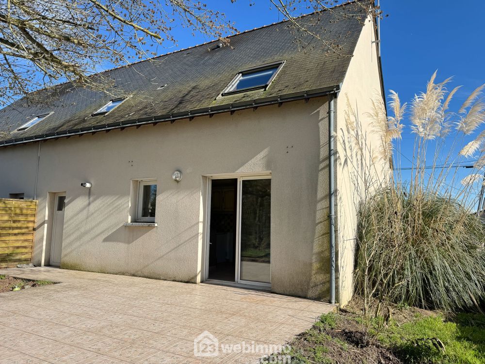 Photo 16 - Mazé-Milon 49630 à Mazé-Milon