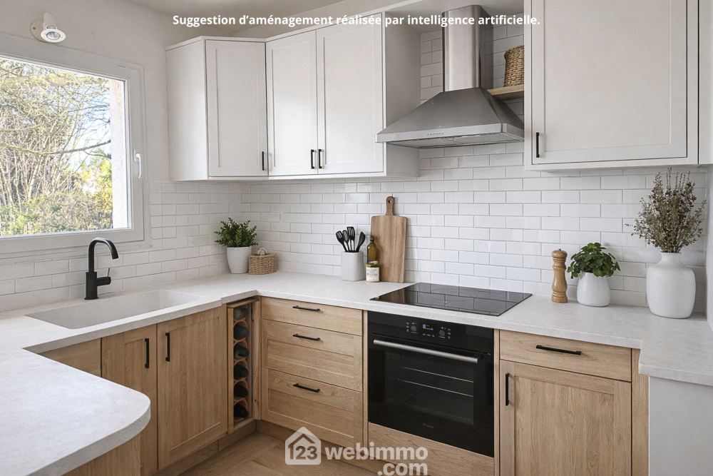 Photo 5 - Mazé-Milon 49630 à Mazé-Milon