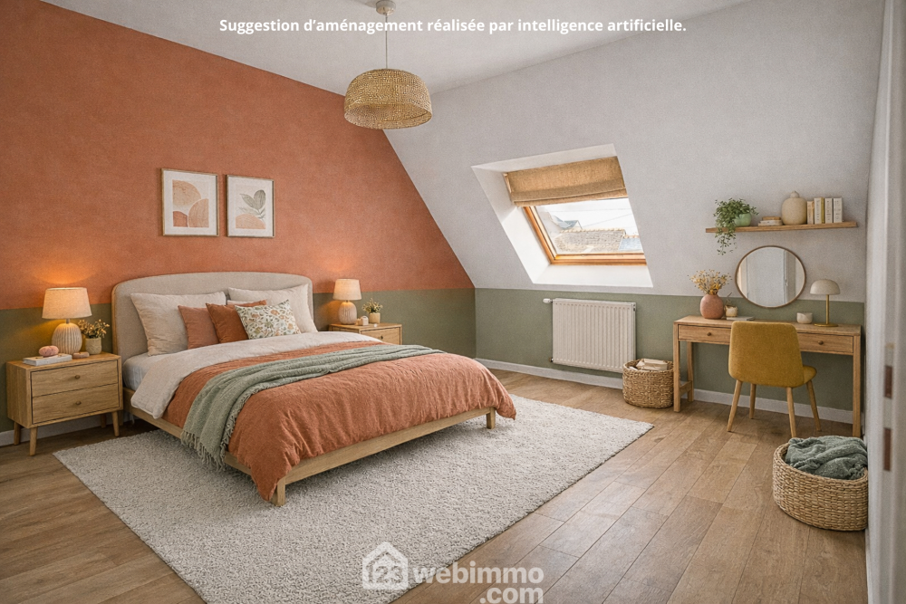 Photo 11 - Mazé-Milon 49630 à Mazé-Milon