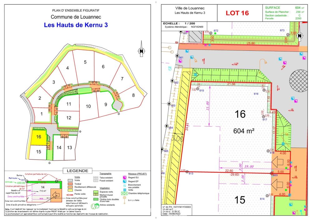 Photo 2 - louannec 22700 à louannec