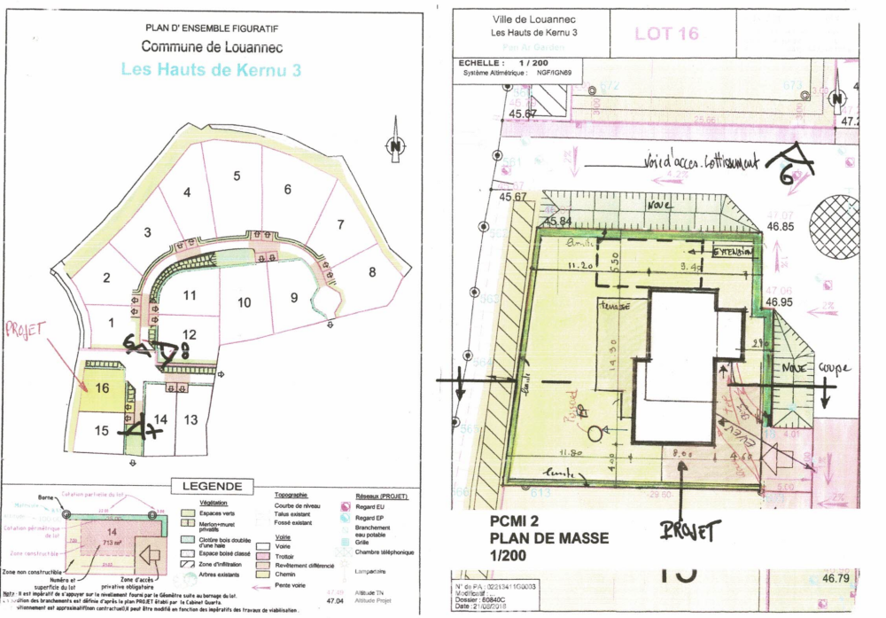 Photo 4 - louannec 22700 à louannec