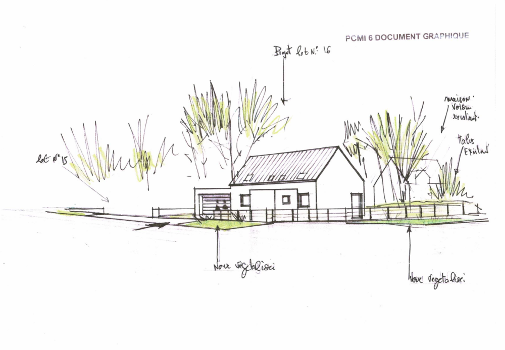 Photo 5 - louannec 22700 à louannec