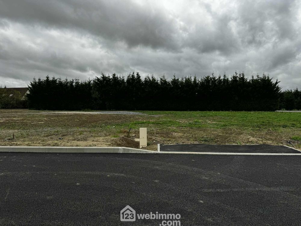 Photo 4 - versigny 02800 à versigny