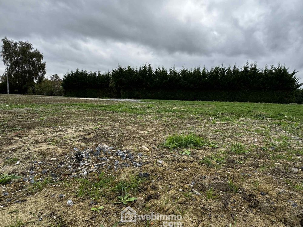 Photo 1 - versigny 02800 à versigny