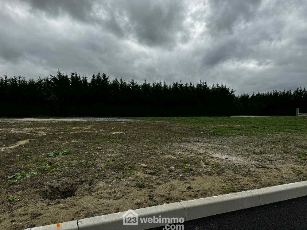 Photo 6 - versigny 02800 à versigny