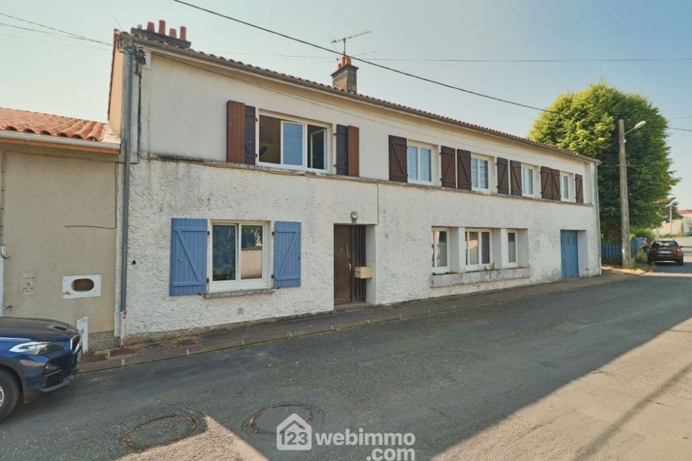 Photo 2 - Civray 86400 à Civray