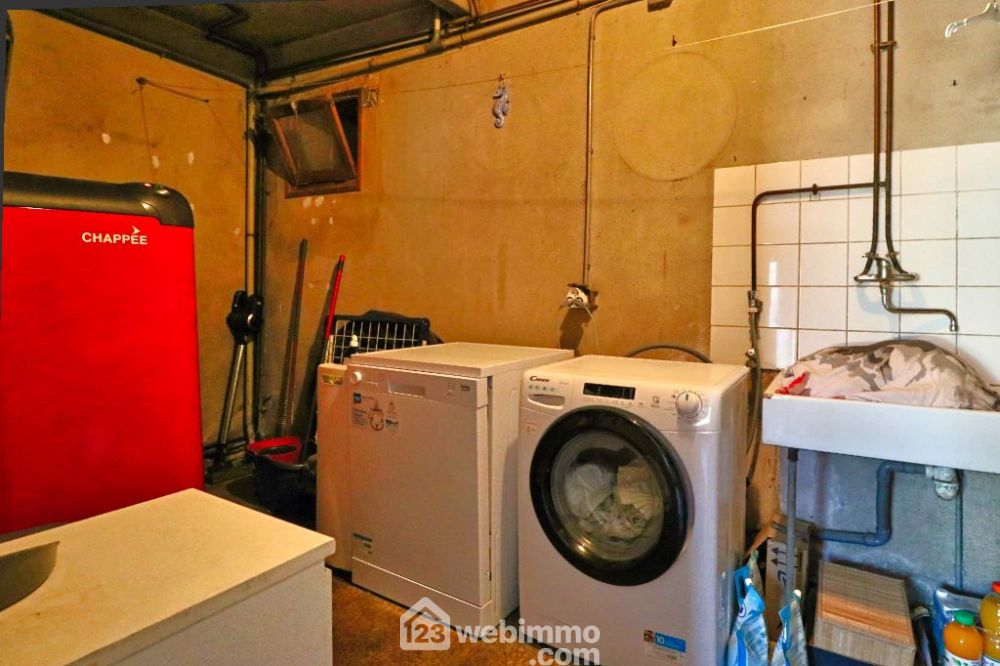 Photo 6 - Civray 86400 à Civray