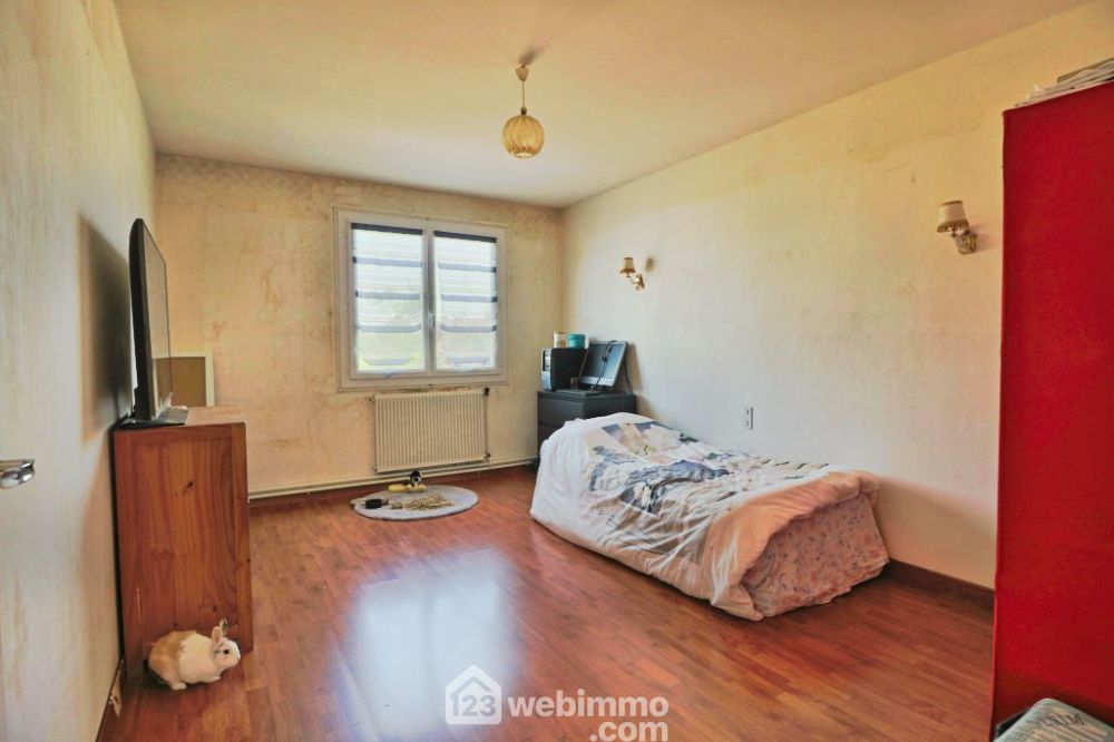 Photo 20 - Civray 86400 à Civray