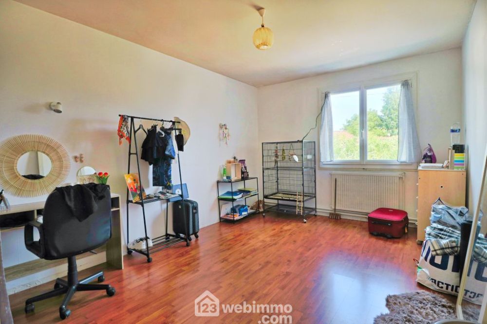 Photo 21 - Civray 86400 à Civray