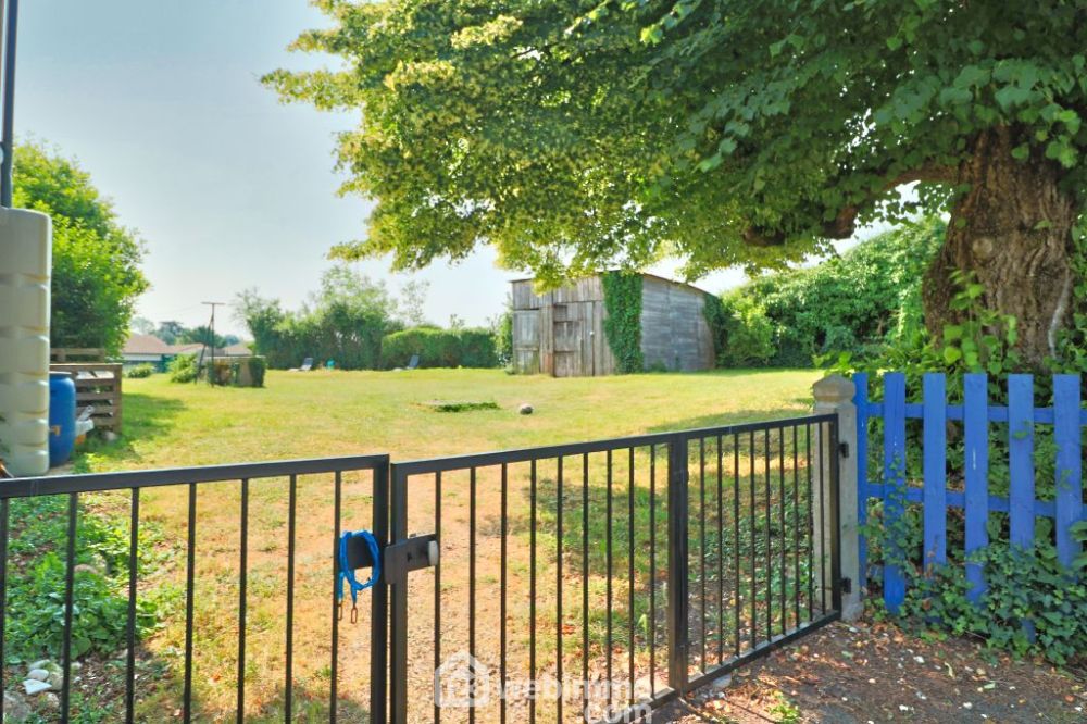 Photo 27 - Civray 86400 à Civray