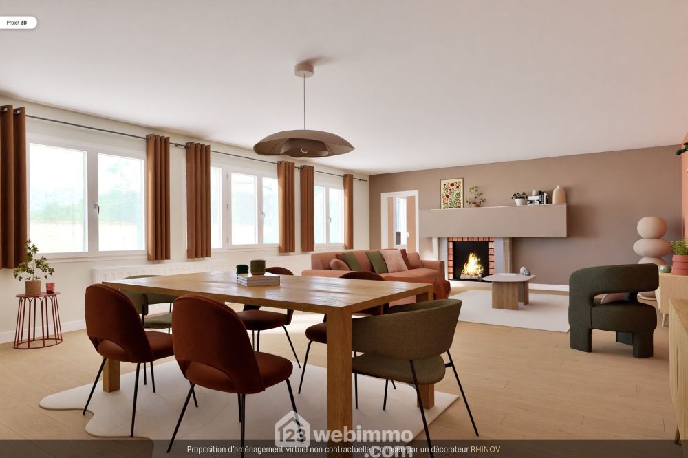 Photo 11 - Civray 86400 à Civray