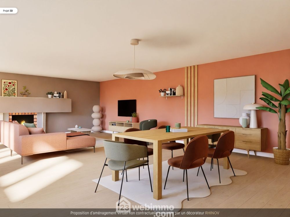 Photo 12 - Civray 86400 à Civray