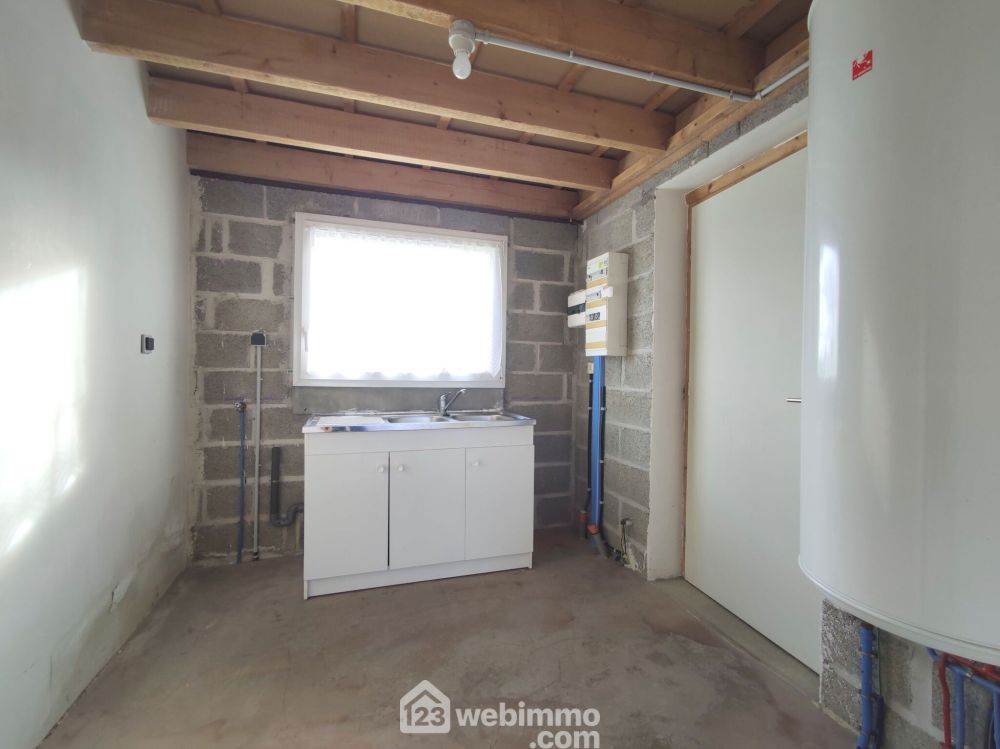 Photo 8 - Plouaret 22420 à Plouaret