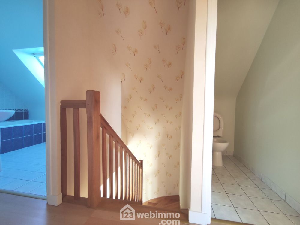 Photo 13 - Plouaret 22420 à Plouaret