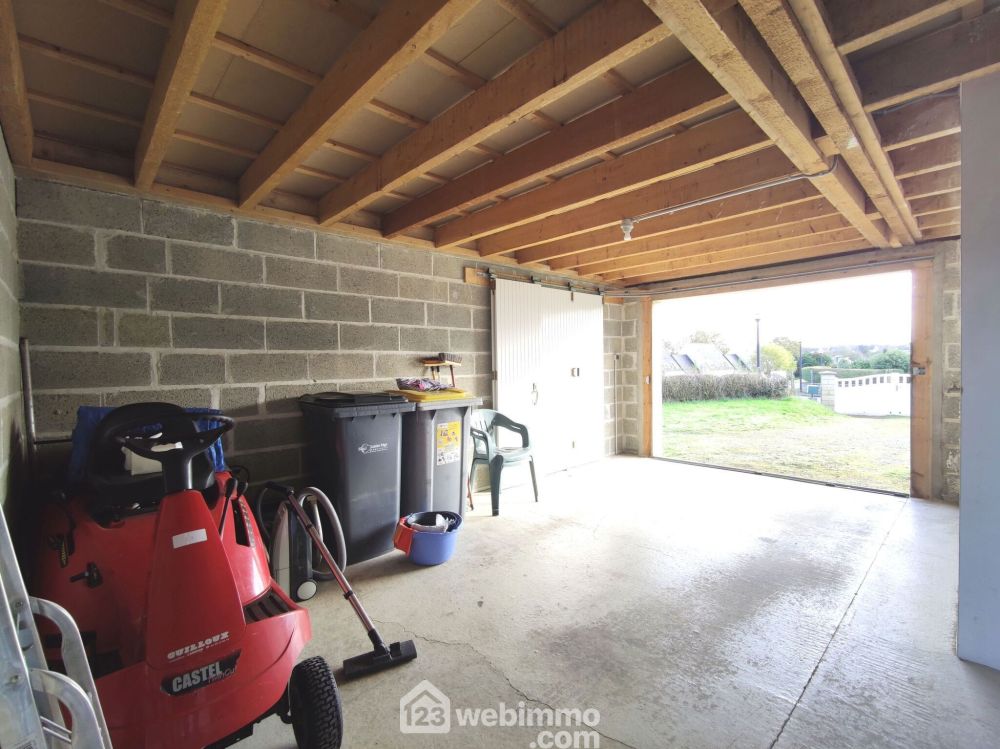 Photo 22 - Plouaret 22420 à Plouaret