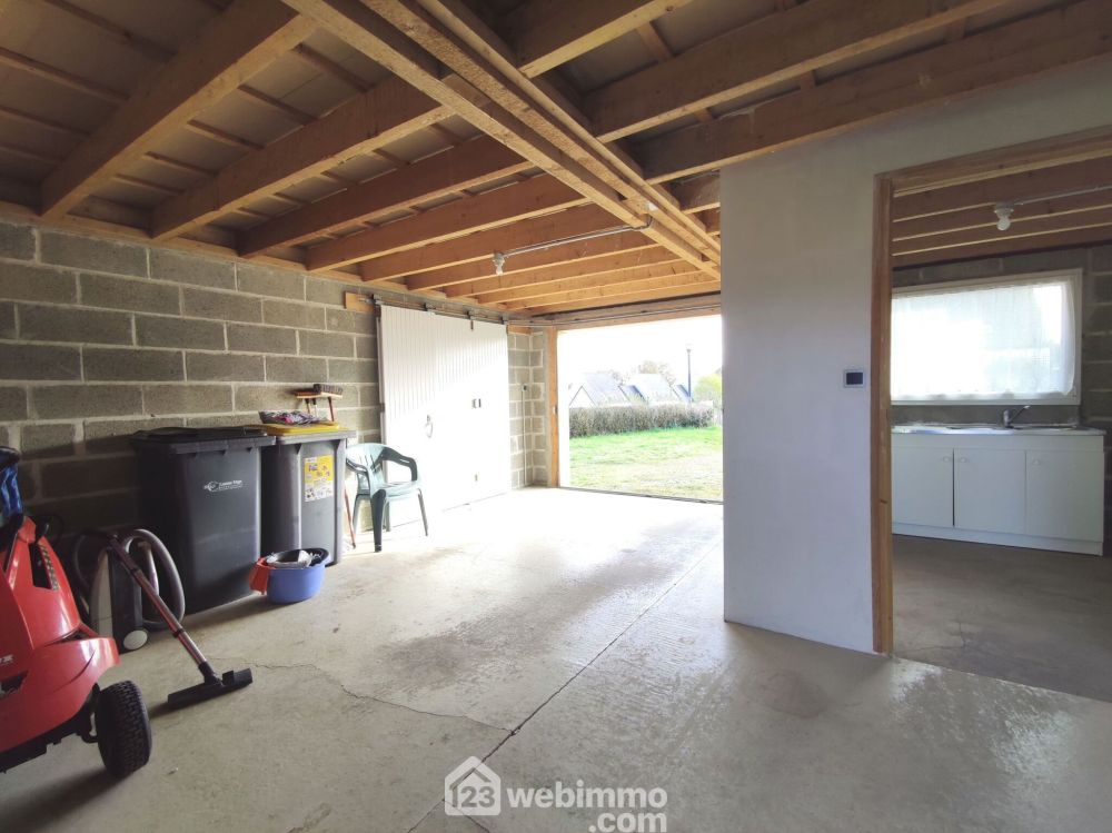 Photo 23 - Plouaret 22420 à Plouaret