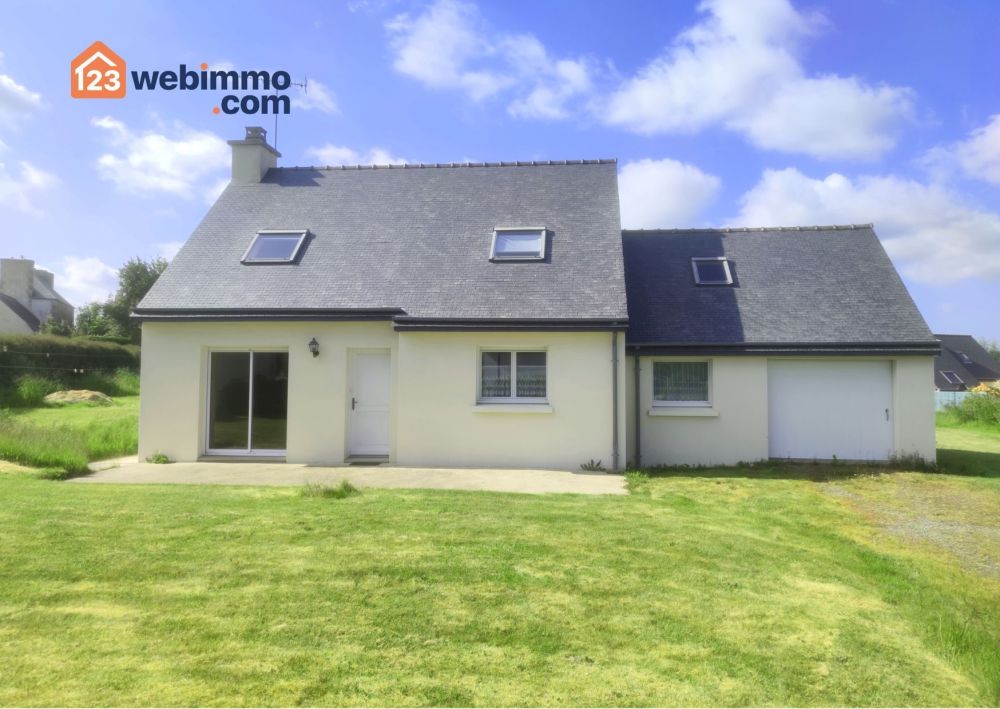 Photo 1 - Plouaret 22420 à Plouaret