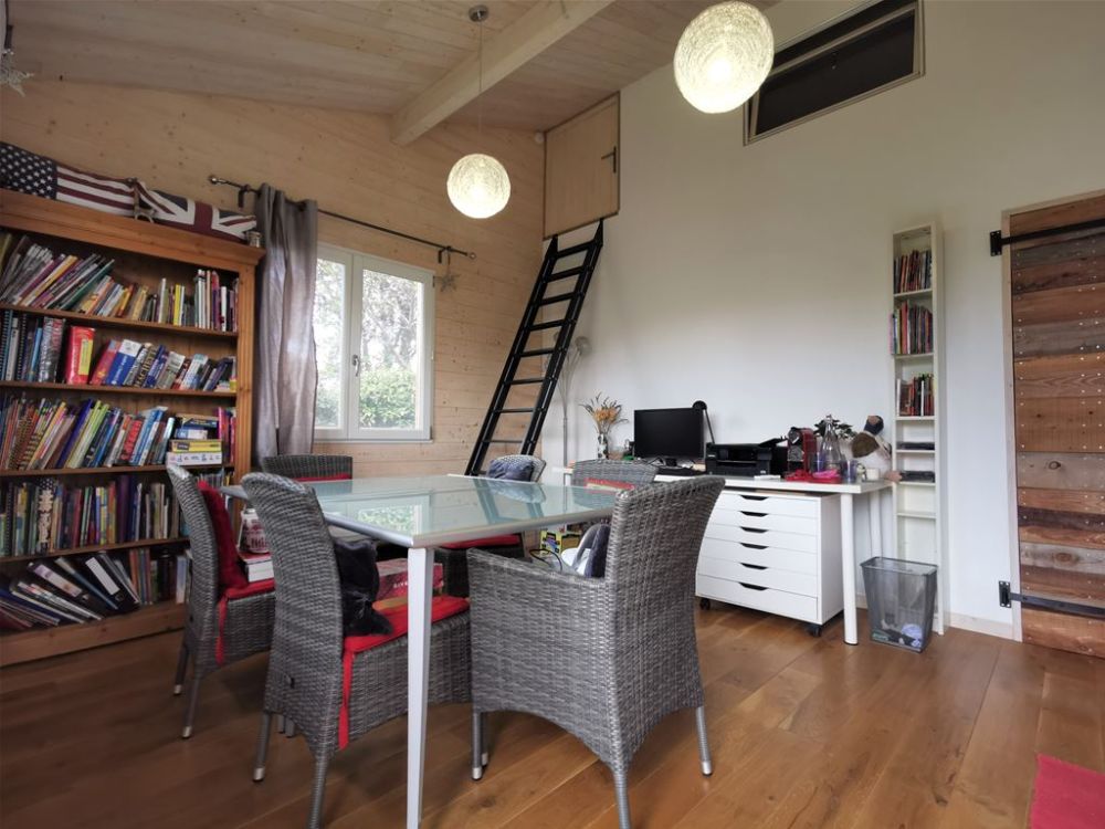 Photo 9 - aussonne 31840 à aussonne