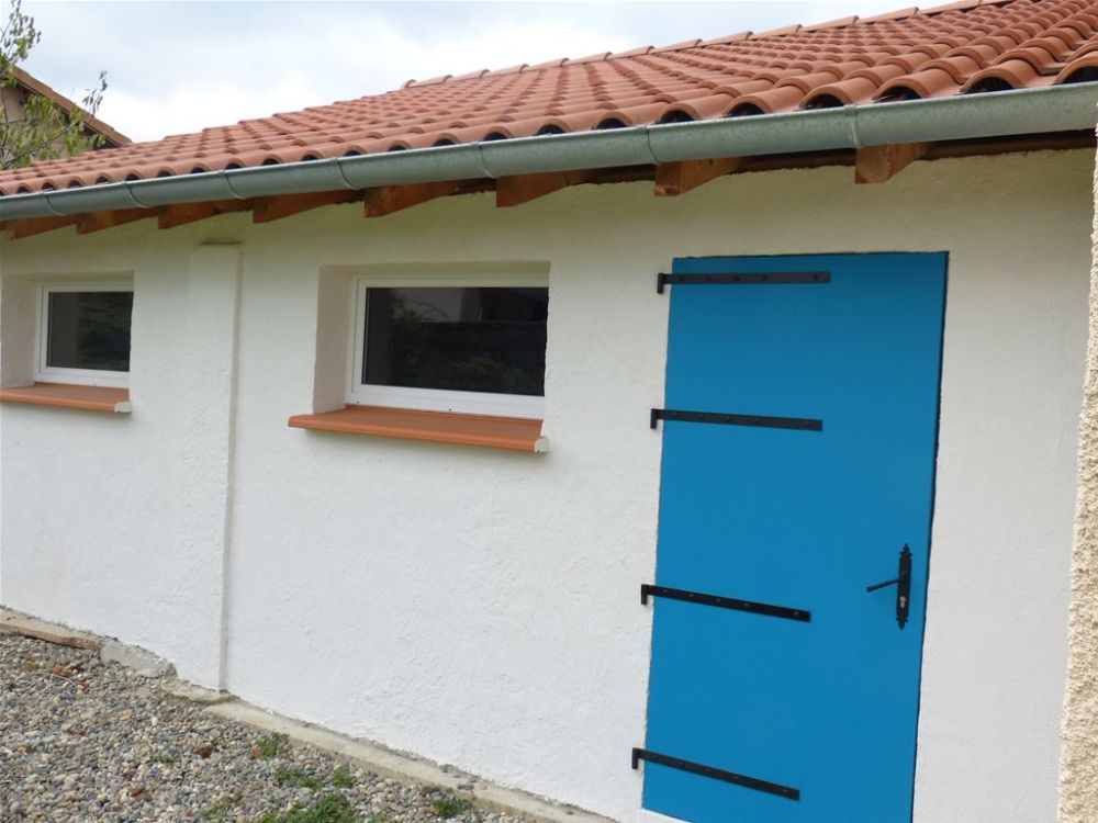 Photo 11 - aussonne 31840 à aussonne