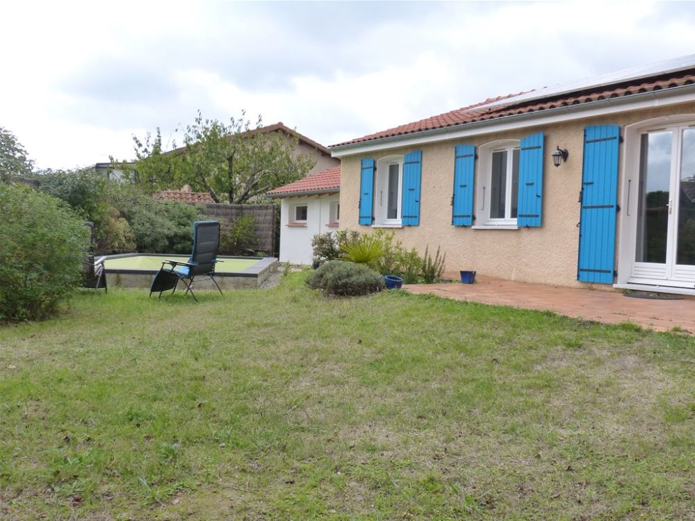 Photo 12 - aussonne 31840 à aussonne