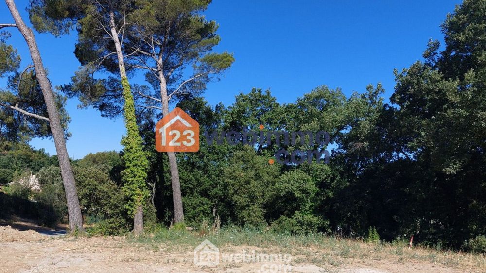 Photo 1 - Vernègues 13116 à Vernègues