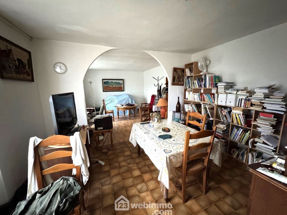 Photo 2 - Lisses 91090 à Lisses