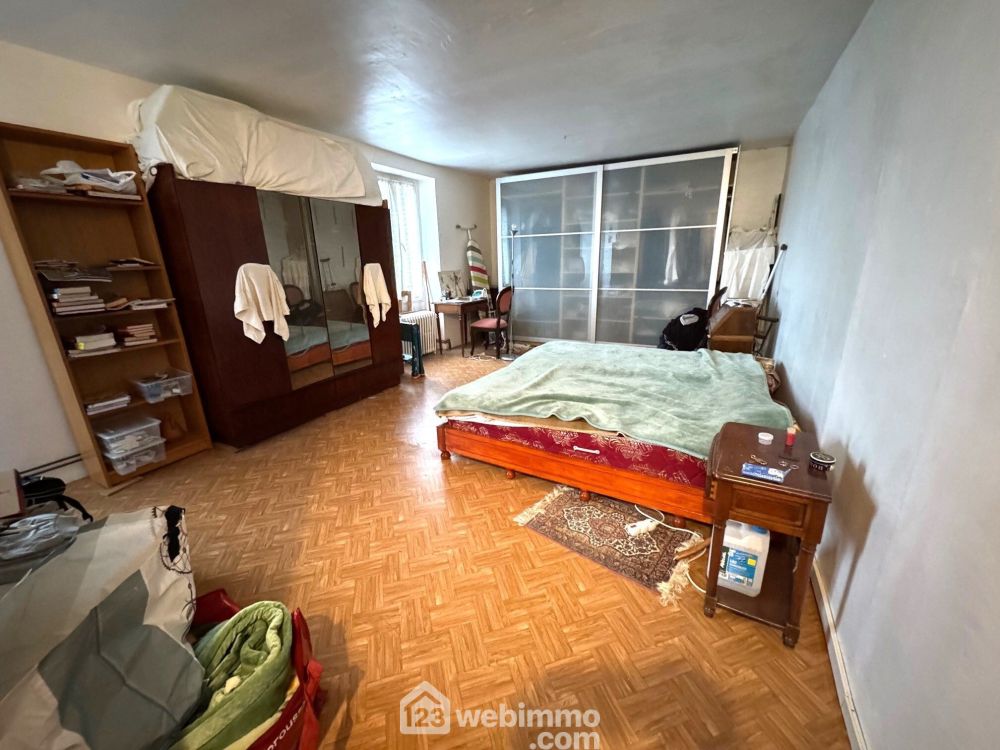 Photo 3 - Lisses 91090 à Lisses