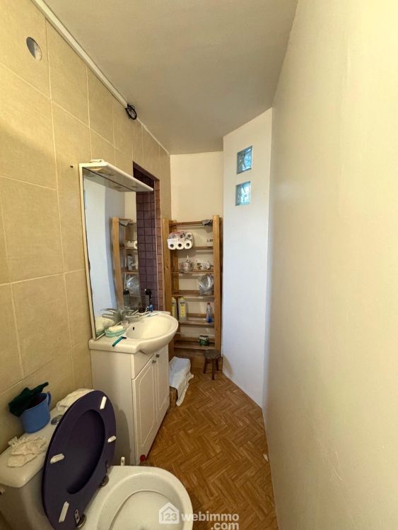 Photo 4 - Lisses 91090 à Lisses