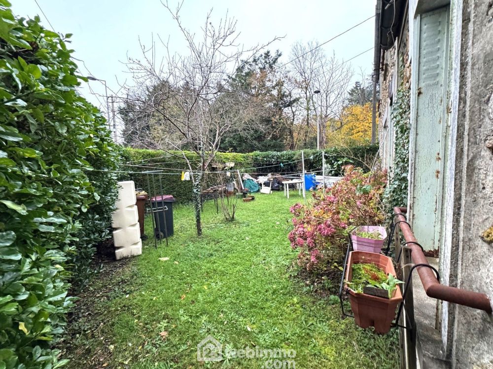 Photo 6 - Lisses 91090 à Lisses