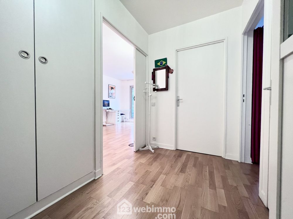 Photo 5 - Montrouge 92120 à Montrouge