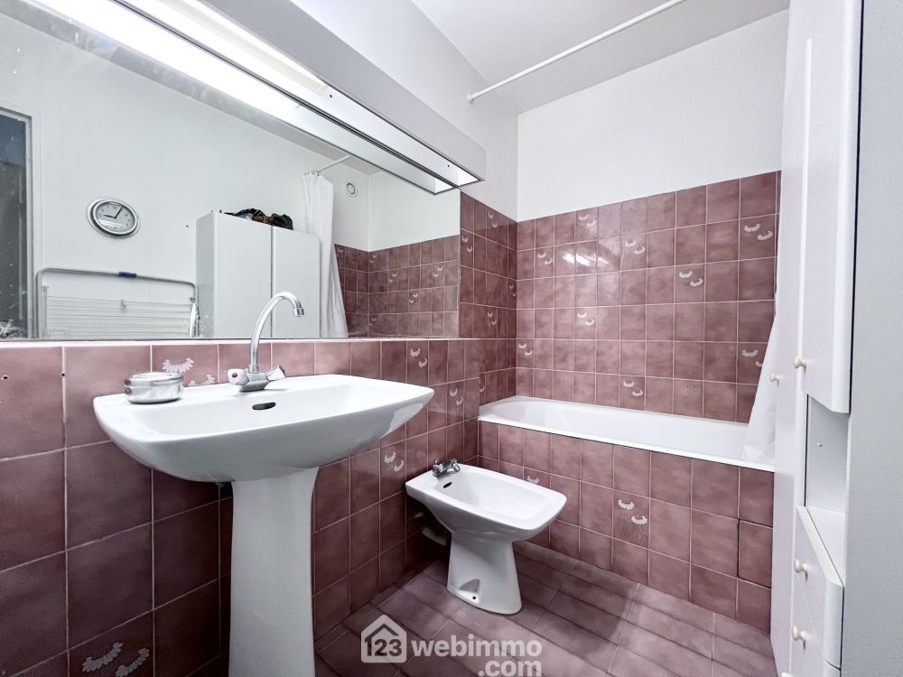 Photo 7 - Montrouge 92120 à Montrouge