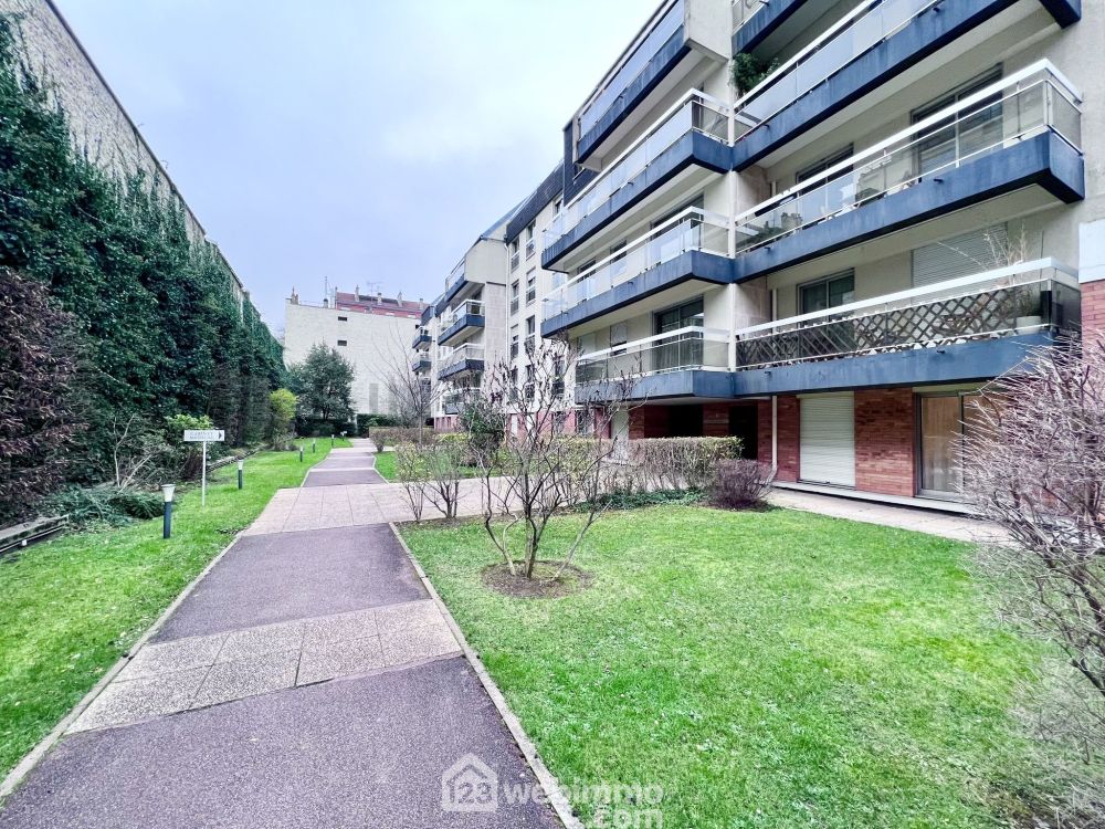 Photo 8 - Montrouge 92120 à Montrouge