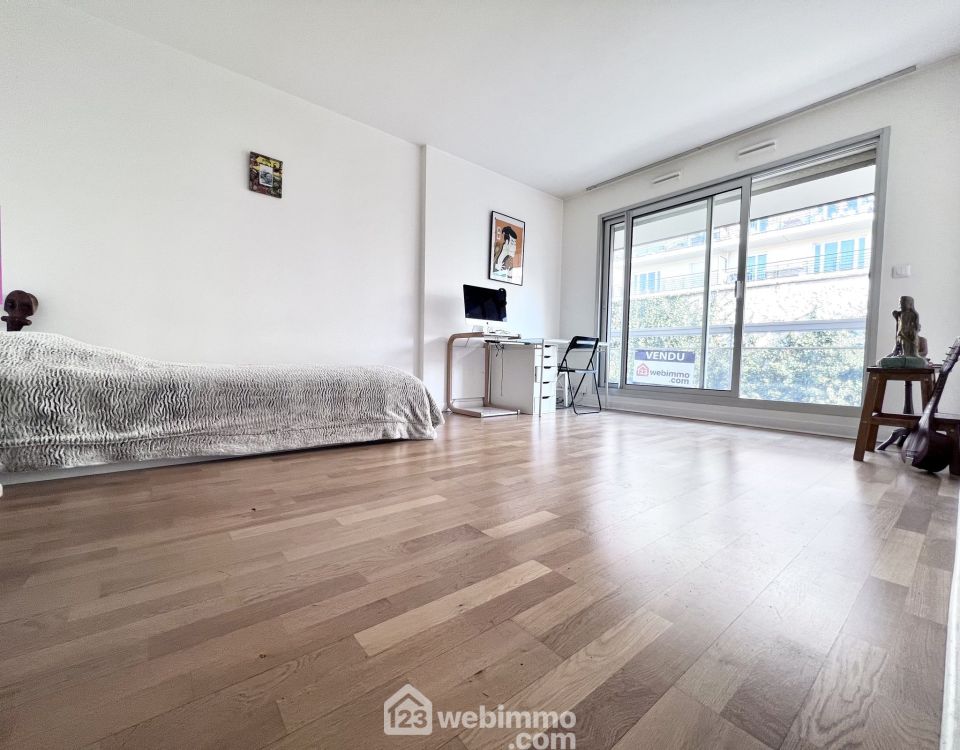 Photo 3 - Montrouge 92120 à Montrouge