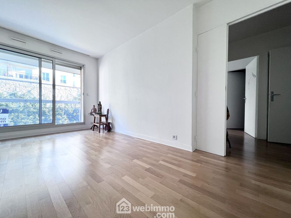 Photo 1 - Montrouge 92120 à Montrouge