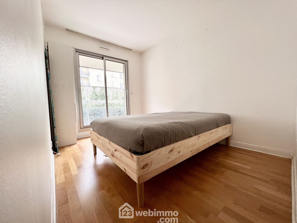 Photo 4 - Montrouge 92120 à Montrouge