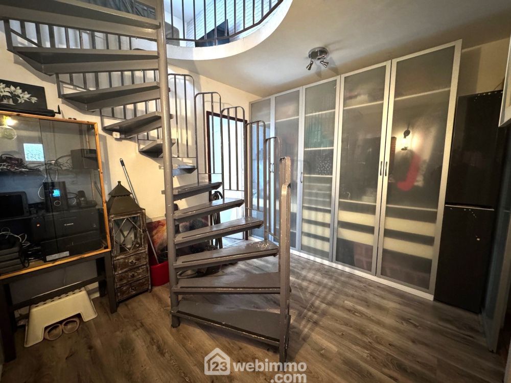 Photo 2 - Bondoufle 91070 à Bondoufle