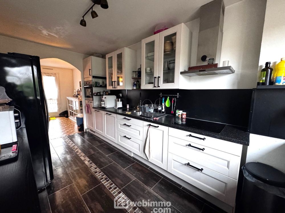 Photo 10 - Bondoufle 91070 à Bondoufle